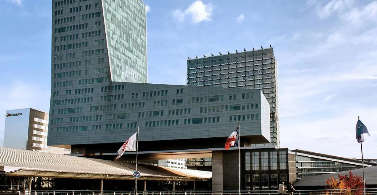 Functional Flat Close To The Station Lille Apartment